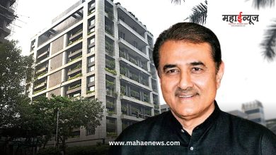 180 crore property seized by ED will be returned to Praful Patel