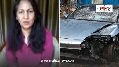 Mother of minor child also arrested in Porsche accident case