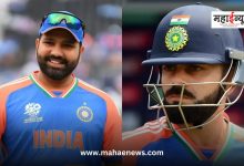 Rohit Sharma said that Kohli is an excellent player