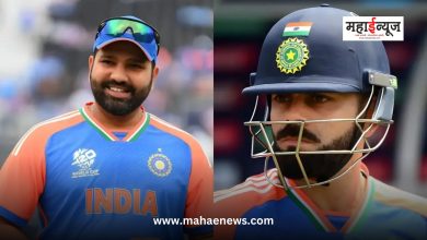 Rohit Sharma said that Kohli is an excellent player