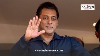 70 youths in Maharashtra to kill actor Salman Khan, Mumbai police big revelation