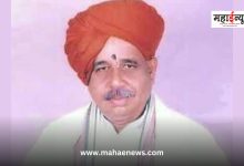 Sambhaji Maharaj Dehukar, the tenth descendant of Sant Tukaram Maharaj, passed away