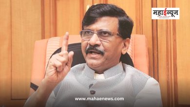Sanjay Raut said that although Nitish Kumar and Chandrababu Naidu are with you, they will come with us tomorrow