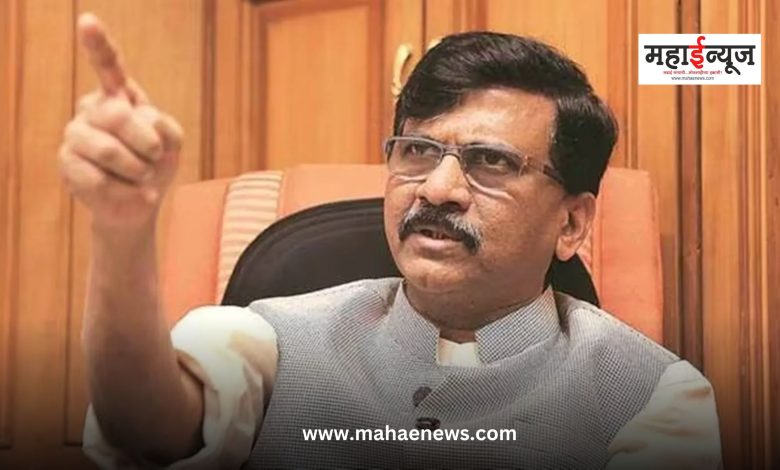 Sanjay Raut said that Mavia will win 180 to 185 seats in the assembly elections
