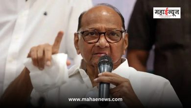 Sharad Pawar said how he will spend 70 rupees in his pocket, then 100 rupees
