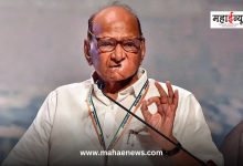 Sharad Pawar said that our front is our face