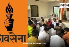 In Pimpri-Chinchwad, Maha Vikas Aghadi 'failed'; Thackeray group's claim on Pimpri and Bhosari!