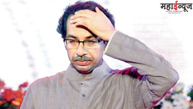 Central Election Commission orders action against Uddhav Thackeray