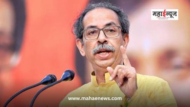 Uddhav Thackeray said that the farewell session of Khoke government will start from tomorrow