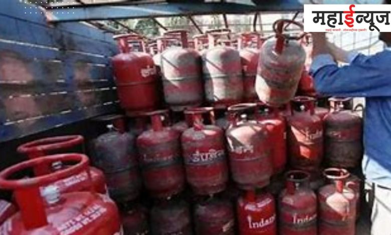 Month, first, day, LPG, cylinder, cheaper, gas, prices, cuts,