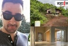 Imran Khan, hilly, part, traditional, house, stone, brick, own, beautiful, home,