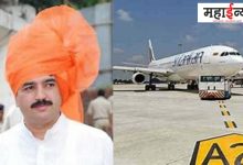 Murlidhar Mohol, Union, Civil, Aviation, Minister of State, Responsibility, Purandar, Airport,
