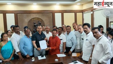 Concept of 'Waste Free Kasba Constituency', Hemant Rasane's statement to the Pune Municipal Corporation Administration