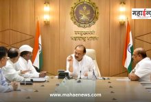 Ajit Pawar said that a comprehensive proposal should be presented to provide relief to the tribal farmers outside the institutional pick loan system.