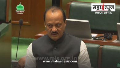 Ajit Pawar said that strict action will be taken against those who adulterate milk