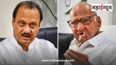 Atul Benke said that maybe Ajit Pawar and Sharad Pawar Sahib can also come together