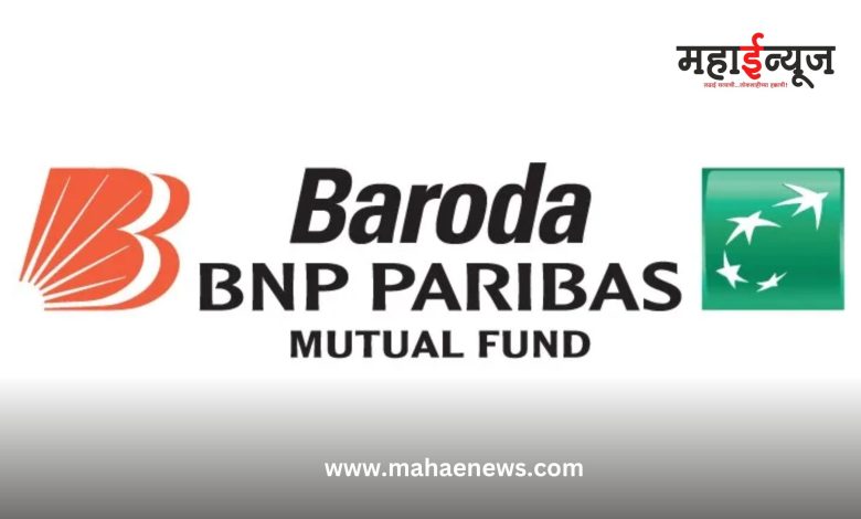 Baroda BNP Paribas Large Cap Fund 20 years of successful wealth creation