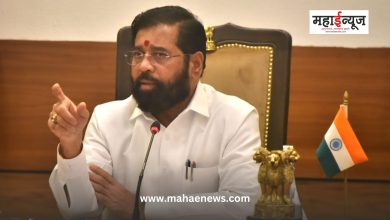 Eknath Shinde said that strict measures should be taken to prevent drunk and driving