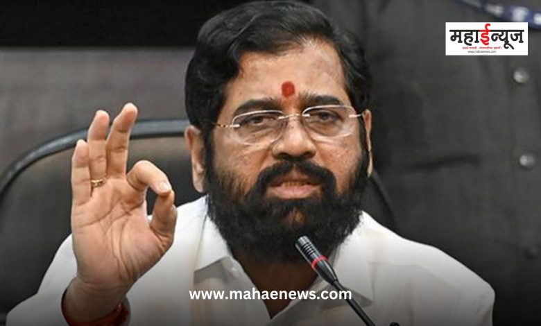 Eknath Shinde said that action will be taken if the beloved sister scheme is obstructed