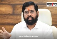 Eknath Shinde said that Navratna Budget is a reflection of young India