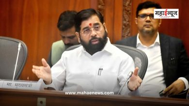 Eknath Shinde said that a campaign should be undertaken on a war footing to remove the sludge and mud that has entered the houses in Pune
