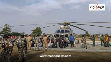12 Maoists killed in Gadchiroli police action