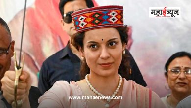 If you want to meet me, bring your Aadhaar card with you, Kangana Ranaut said