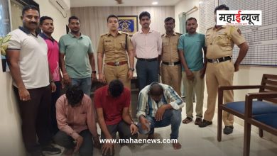 Gang selling ganja from Lonavala arrested, goods worth 14 lakhs seized