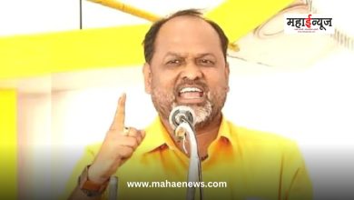 Mahadev Jankar said that the Rashtriya Samaj Party should get 50 seats for him in the grand alliance