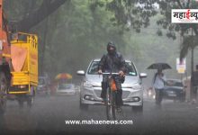 High alert of heavy rain in the state for the next 12 hours