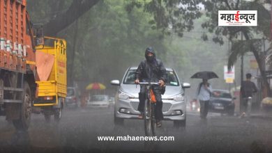 High alert of heavy rain in the state for the next 12 hours