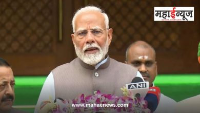 Prime Minister Narendra Modi said that MPs from all parties should be united for the sake of the country