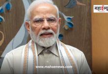 Kumar Ketkar said that Narendra Modi will be the presidential candidate in 2027