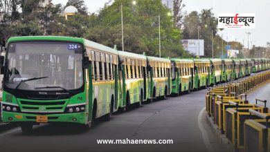 Strike of PMP employees, inconvenience to Pune residents