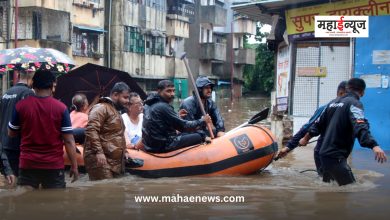 Evacuation of 4 thousand 500 citizens of Pimpri-Chinchwad to safe places