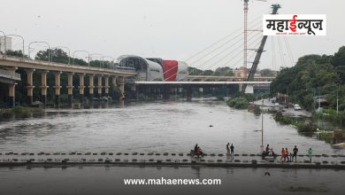 Heavy rain in Pune district; All schools in Pune, Pimpri Chinchwad cities closed