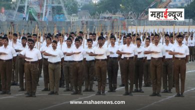 The central government lifted the 58-year-old ban on central employees attending RSS events