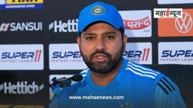 Rohit Sharma said that you will see me playing for some time to come