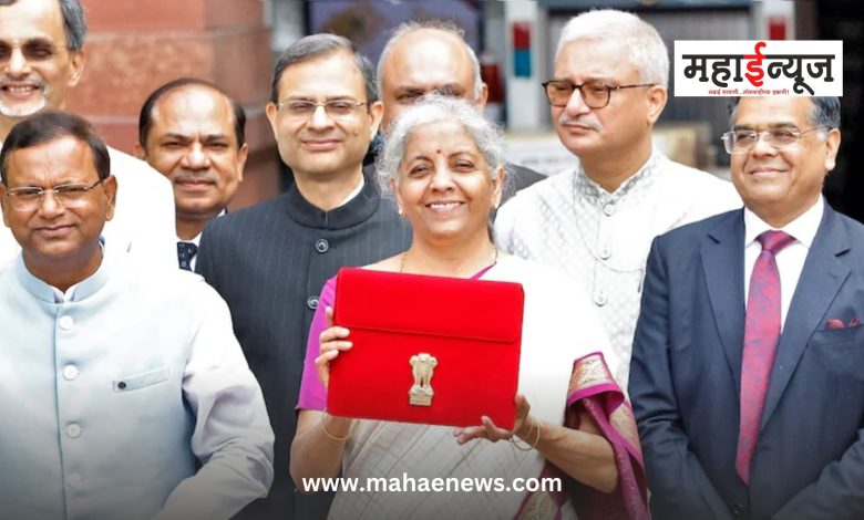 Modi 3.0 government's first budget today; Potential for big announcements!