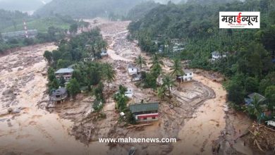 Landslide accident death toll 148, relief and rescue operations underway