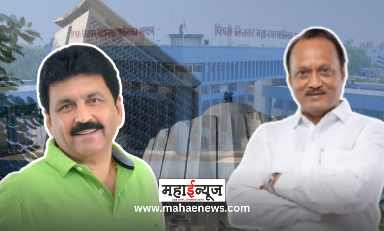 Ground Report : Deputy Chief Minister Ajit Pawar's 'Hukami Ekka' Ex-Mayor Yogesh Bahl in the field again?