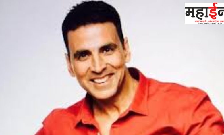 Akshay Kumar, Corona, Lagan,