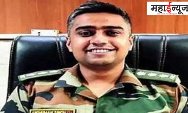 Martyred Captain, Anshuman Singh, Mother, Father, Daughter-in-Law, Gambhir, Allegations, Honor,