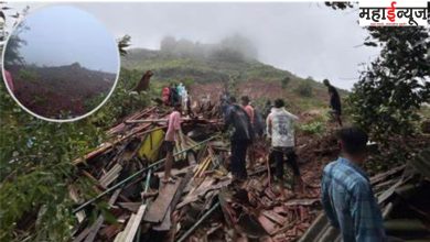 Irshalwadi, landslide, accident, one, year, complete, landslide, rehabilitation, final, phase,