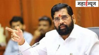 Chief Minister, My, Beloved, Sister, Scheme, Application, August 31, Eknath Shinde, Meeting, Decision,
