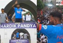 Gujarat, Hardik Pandya, Won, Yatra, T20 World Cup, Cup, for the first time, entered