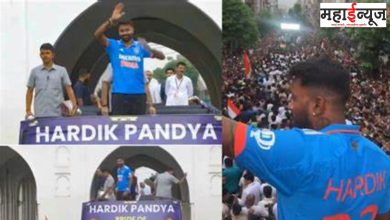 Gujarat, Hardik Pandya, Won, Yatra, T20 World Cup, Cup, for the first time, entered