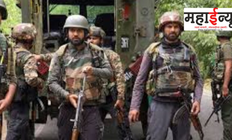 Jammu and Kashmir, Terrorists, Attacks, Kathua, five, people,, injured,