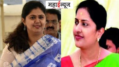 Rajwada, Pankaja Munde, Pragya Satav, MLAs, LEGISLATORS, Council, Vijay, Important, Women, Leadership, Encouragement,