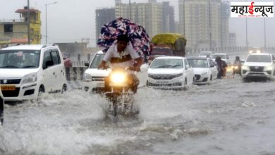 Maharashtra, heavy rains, warning, Weather, Khat, Ratnagiri, Raigad, Red Alert,